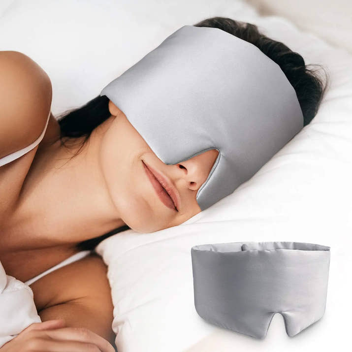 Cooling Sleep Mask