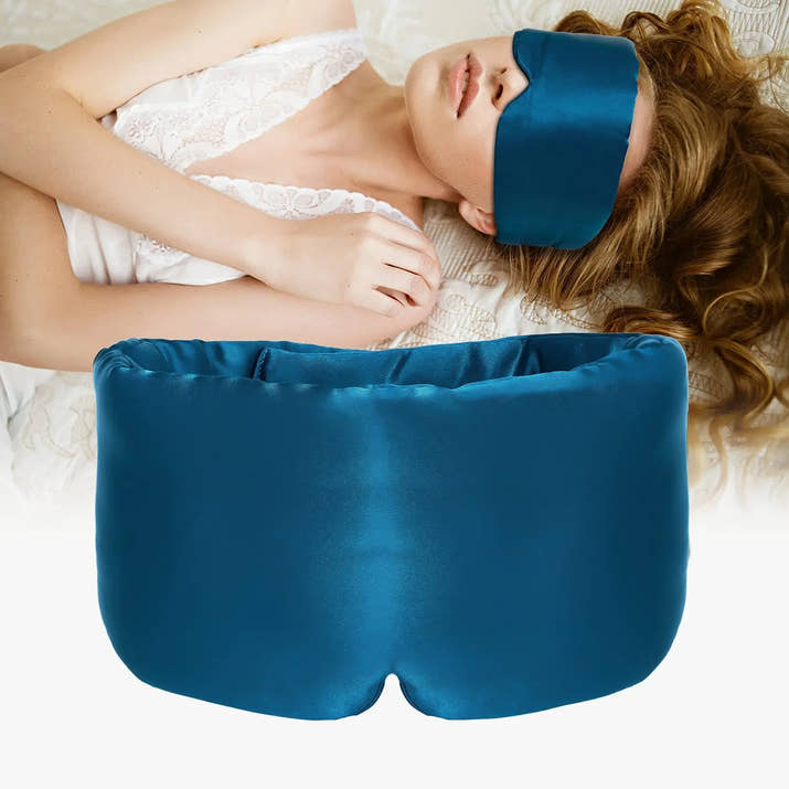 Cooling Sleep Mask