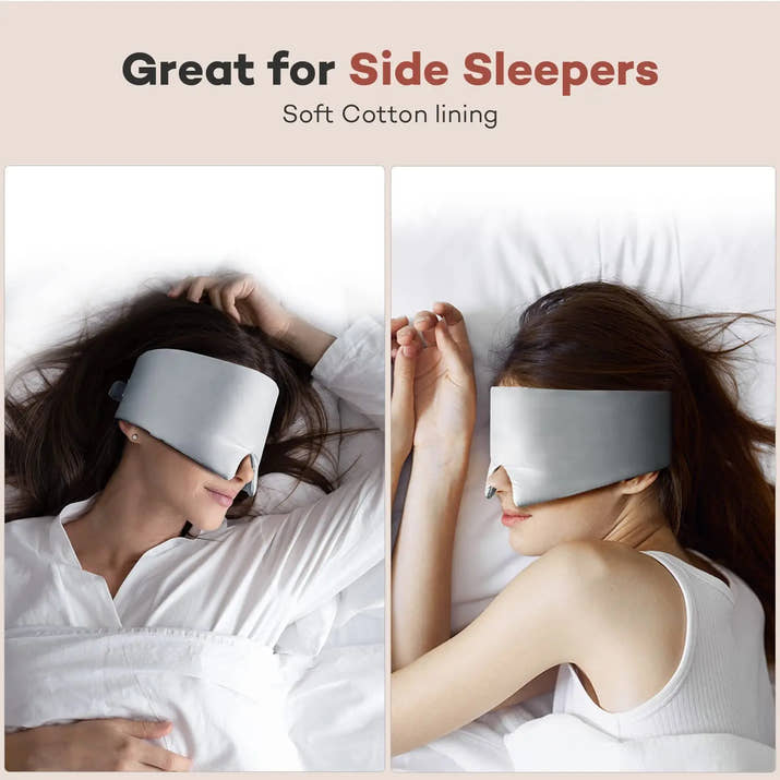 Cooling Sleep Mask