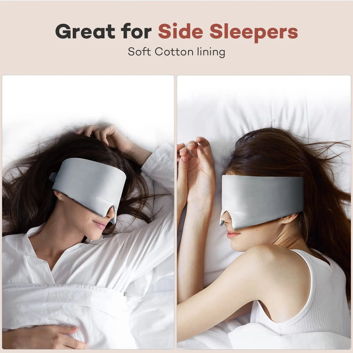 Cooling Sleep Mask