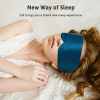 Cooling Sleep Mask