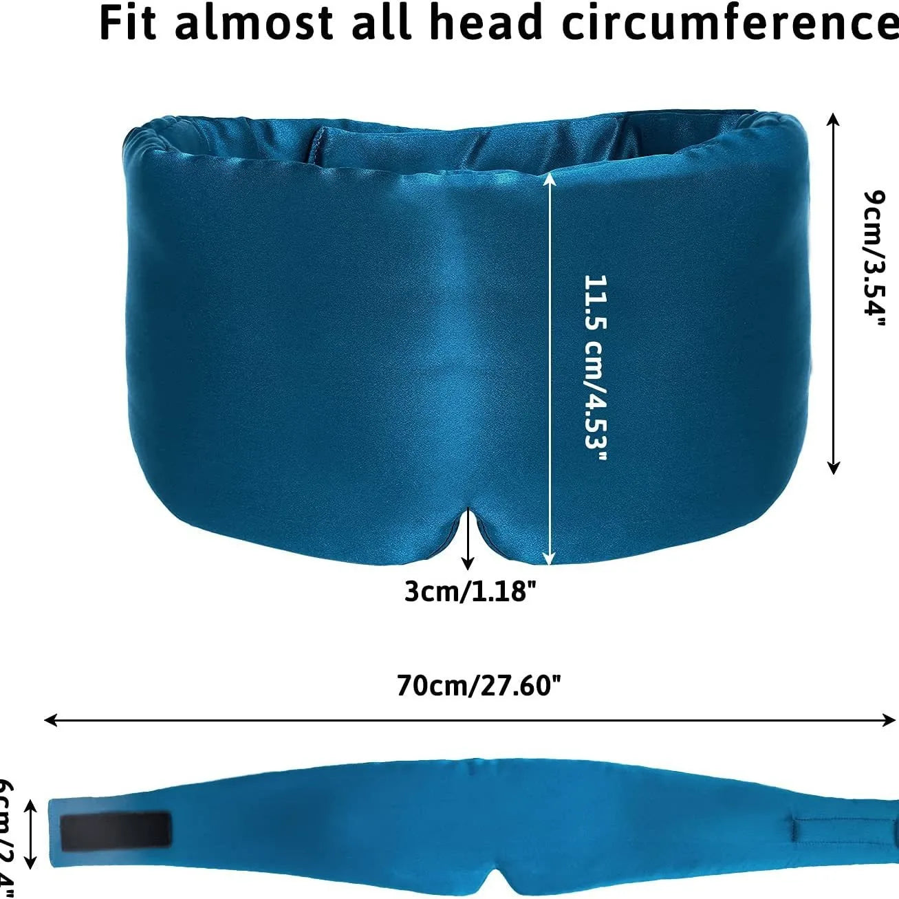 Cooling Sleep Mask
